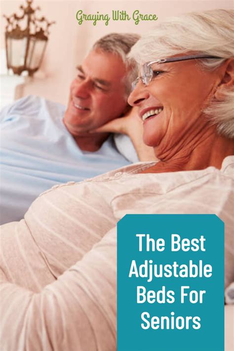 The Best Adjustable Beds For Seniors: An In-Depth Guide – Graying With ...