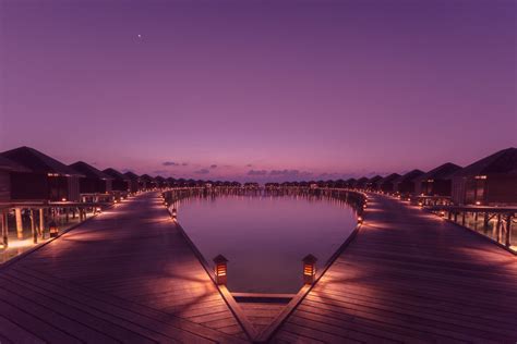 Water Villa Lily beach Indulge Maldives – INDULGE MALDIVES