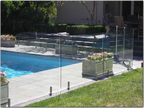 #glassfence | Fence design, Frameless glass balustrade, Glass fence