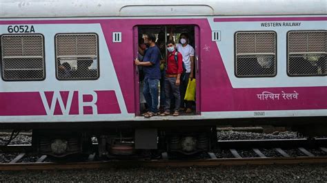 Mumbai local train: Railways to operate 15 coach trains from today to ...