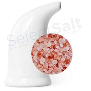 Himalayan Salt Inhaler - Select Salt