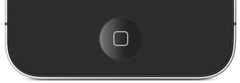 Calibrate Your iPhone Home Button If It Stopped Working - How To