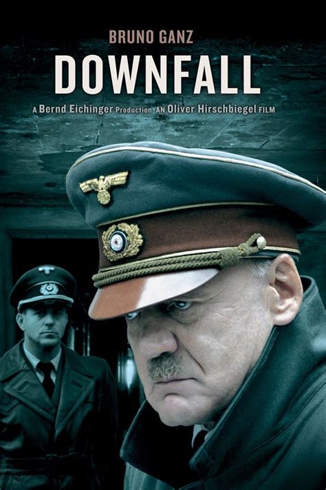 Watch Downfall (2004) Full Movie Online Free - CineFOX