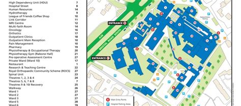 Royal Oldham Map – Zip Code Map