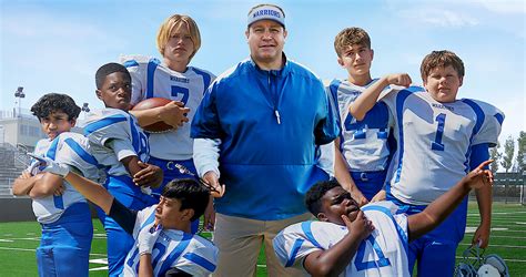 ‘Home Team’ Trailer Starring Kevin James, Taylor Lautner - Netflix Tudum