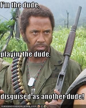 Tom Cruise Tropic Thunder Quotes. QuotesGram