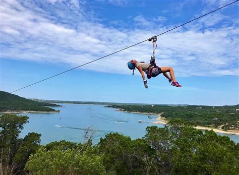 LAKE TRAVIS ZIPLINE ADVENTURES (2024) All You Need to Know BEFORE You Go (with Photos) - Tripadvisor