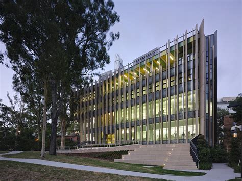 Centre of Advanced Imaging, University of Queensland | Wilson Architects | Archello