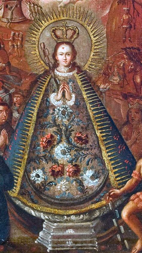 Smarthistory – The Virgin of the Macana and the Pueblo Revolution of 1680