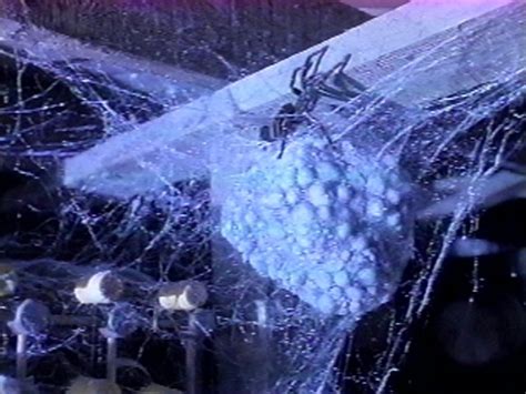 Mr. Movie: Arachnophobia (1990, Movie Review)