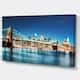 Big Apple New York" Cityscape Photo Canvas Print - Bed Bath & Beyond - 11623905