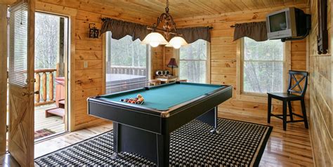 19 Best Game Room Ideas - Small Game Room Decor Ideas