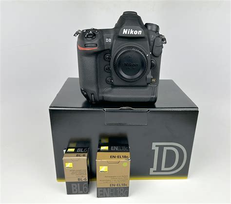 Sold: Nikon D6 USA Model (Price Drop) - FM Forums