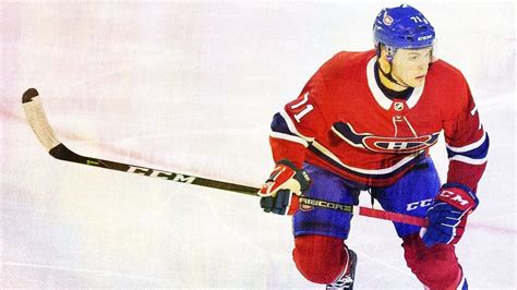 Jake Evans Stats 2023-24? | NHL Career, Season, and Playoff Statistics