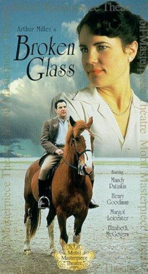 Broken Glass (1996)