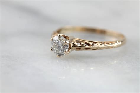 If you love Brie Larson's engagement ring, here are 10 more you will ...