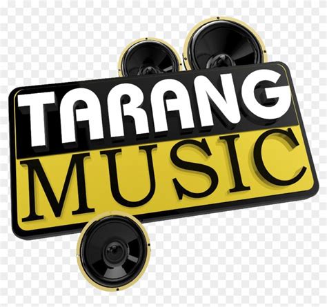 Tarang Music Image - Tarang Music Logo, HD Png Download - 1000x920(#5816978) - PngFind