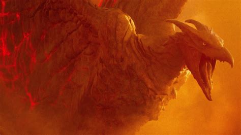 2048x1152 Rodan Godzilla King Of The Monsters Wallpaper,2048x1152 ...