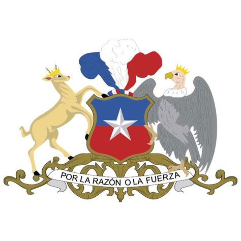 Chile escudo de armas.eps Royalty-free Stock Vector Images and Clip Art