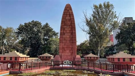 Jallianwala Bagh Massacre: A look back at the horrific tragedy after ...