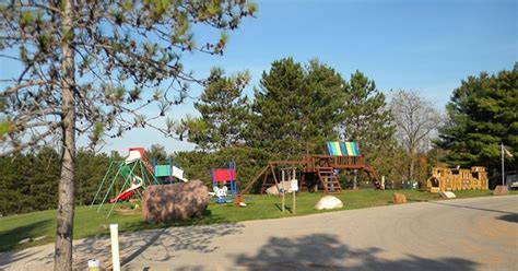 Kinney Lake Campground | Travel Wisconsin