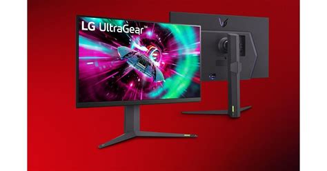 LG EXPANDS ITS ULTRAGEAR GAMING MONITOR LINEUP WITH DEBUT OF THREE NEW ...