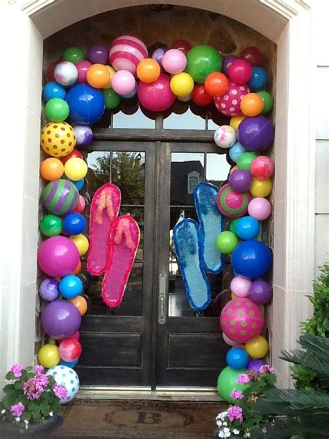 1000+ images about Balloon ideas on Pinterest | Flower balloons ...