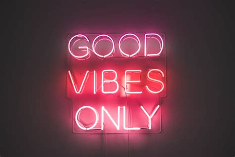 6 Neon Sign Quotes That Will Soothe Your Worries in Life