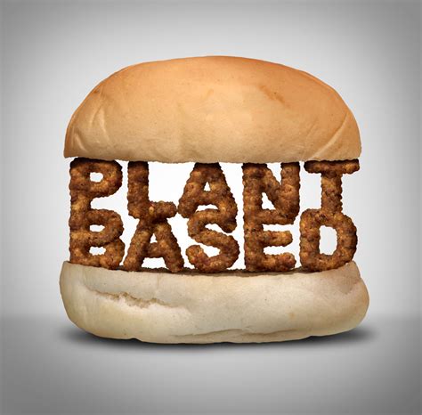 Plant Based Meat: What Is Plant Based Meat Made Of? Is It Healthy?