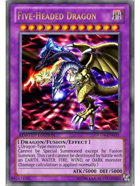 Top 10 Most Powerful Yugioh Monsters - vrogue.co