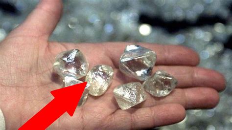 How do you make diamonds in real life? - Rankiing Wiki : Facts, Films, Séries, Animes Streaming ...