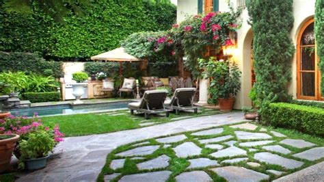 57+ Landscaping Ideas for a Stunning Backyard, Landscape Design - YouTube