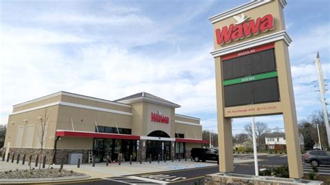 Five Wawa sites for Tallahassee? The latest locations