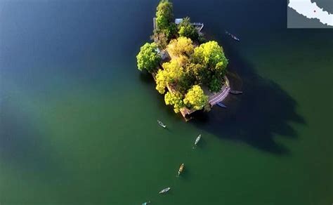 Phewa Lake Boating Trip - Outdoor Himalayan Treks