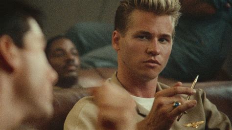 Val Kilmer Says He's 'Ready' to Join Tom Cruise in Upcoming 'Top Gun' Sequel: I 'Still Got the ...