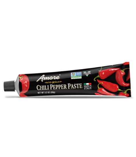 Anchovy Paste – Amore