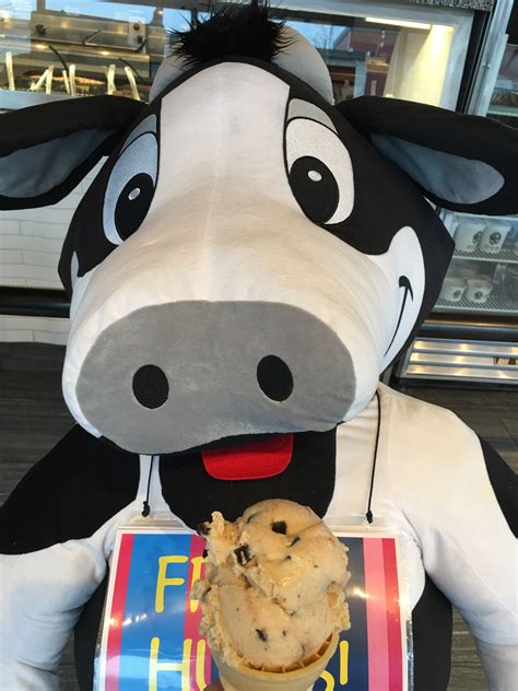 The Cows Go Moo! Story Hour [04/27/19]