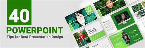 40 PowerPoint Tips for Best Presentation Design for 2022