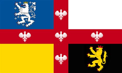 A Flag for Saarland : r/vexillology