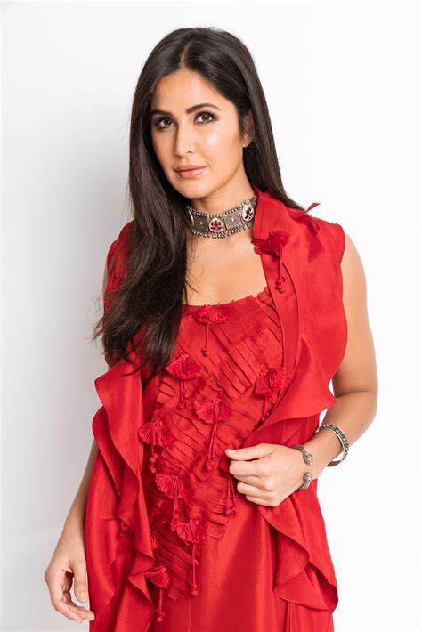 Katrina Kaif Bharat Promotions on Behance