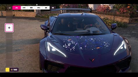 Forza Horizon 5 Cosmetic Tips and Tricks | TechRaptor