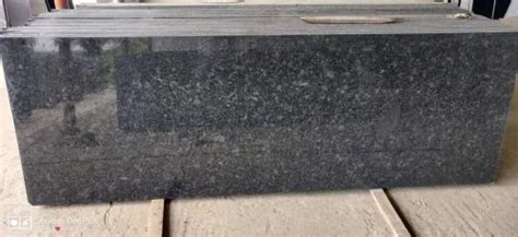 Black Pearl Granite, For Flooring, Thickness: 20 mm at Rs 95/sq ft in Gadag