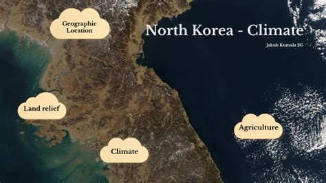 North Korea - Climate by Jakub Kumala on Prezi