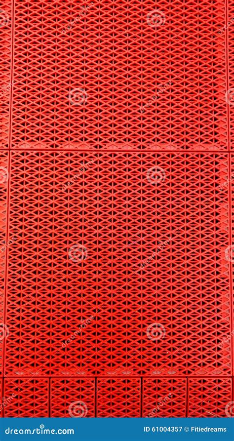 Red plastic background stock image. Image of design, background - 61004357