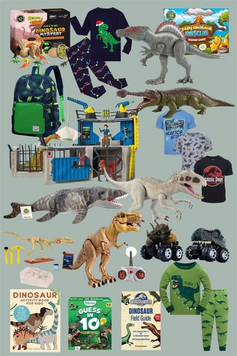 Pin on Jurassic world dinosaur toys