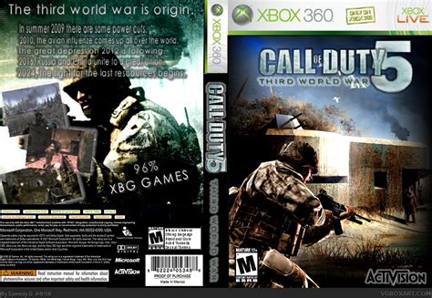 View Call Of Duty Xbox 360 PNG - Call Of Duty Online