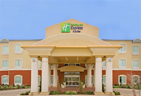 HOLIDAY INN EXPRESS & SUITES SWEETWATER, AN IHG HOTEL $79 ($̶8̶9̶) - Updated 2022 Prices ...