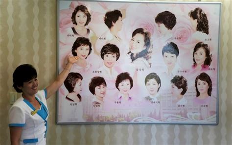 Kim Jong Un Hairstyle Law ~ Pict Art