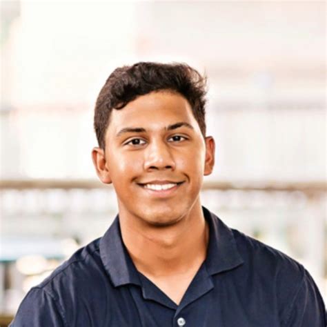 Kunaal Agarwal - Undergraduate Researcher - UVA Engineering Link Lab ...