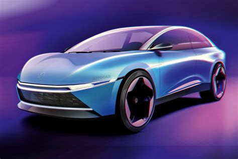 Volkswagen Project Trinity: Tesla-rivalling ID 4 due in 2026 | Autocar